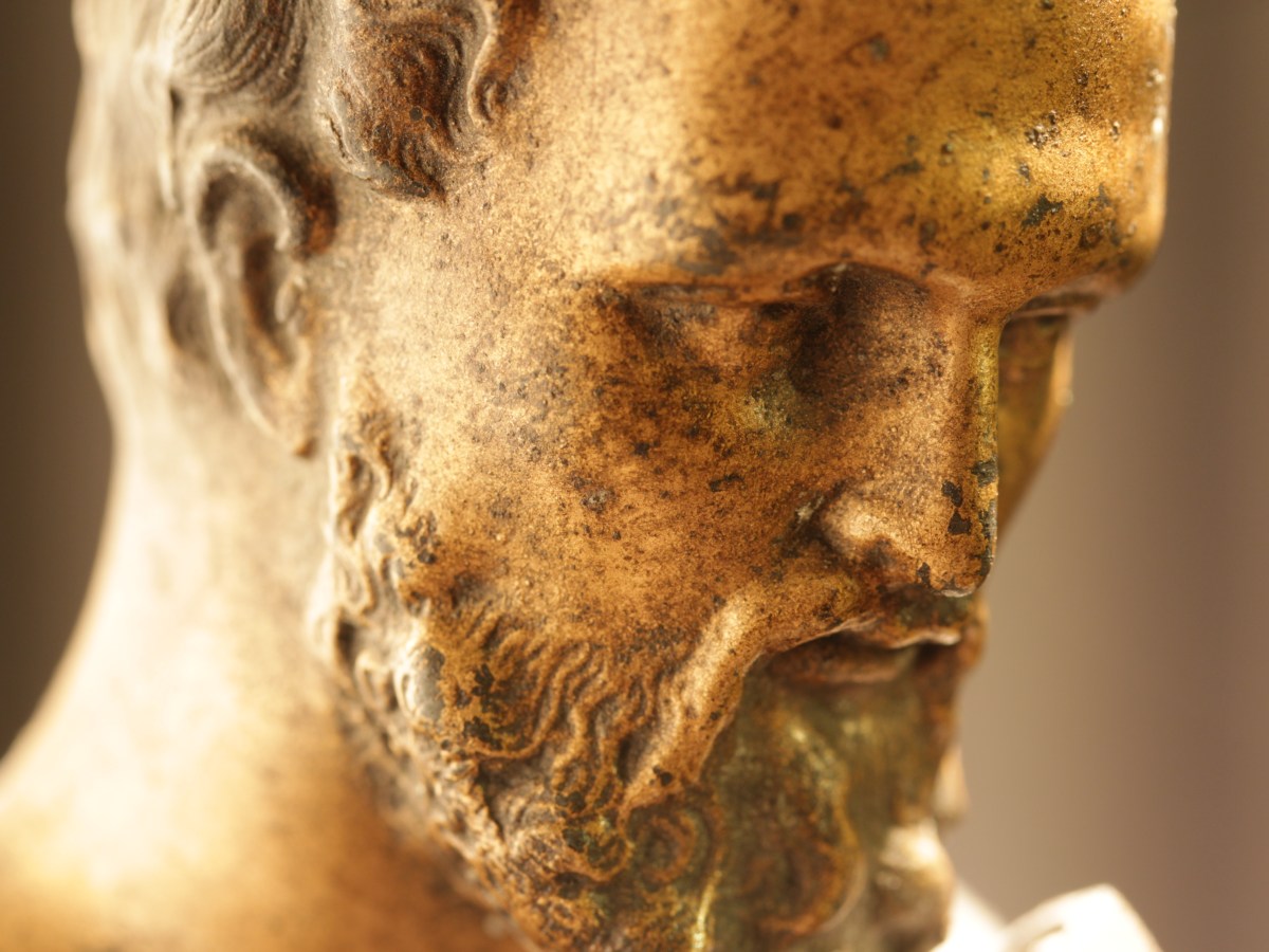 Über den Wert der&nbsp;Selbstkontrolle