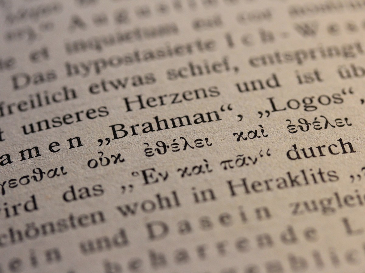 Ruhig und festen Schrittes durchs Leben&nbsp;schreiten